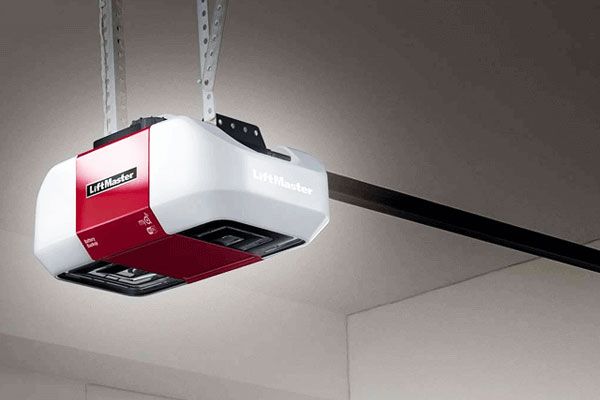 OPENER INSTALLATIONS<br />