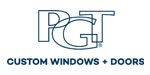 PGT Custom Windows + Doors