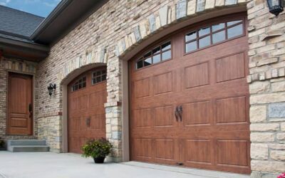 Garage Door Buying Tips to Boost Security and Style