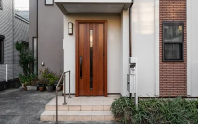 Professional Entry Door Installation in South Florida: Why it’s the Best Choice for Your Home