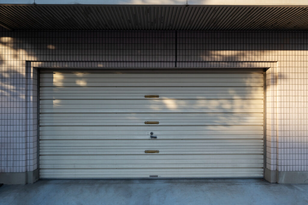 Garage Doors