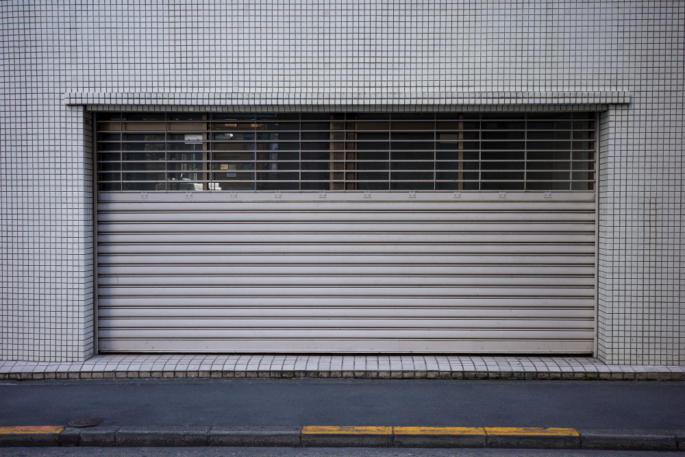 Garage Door