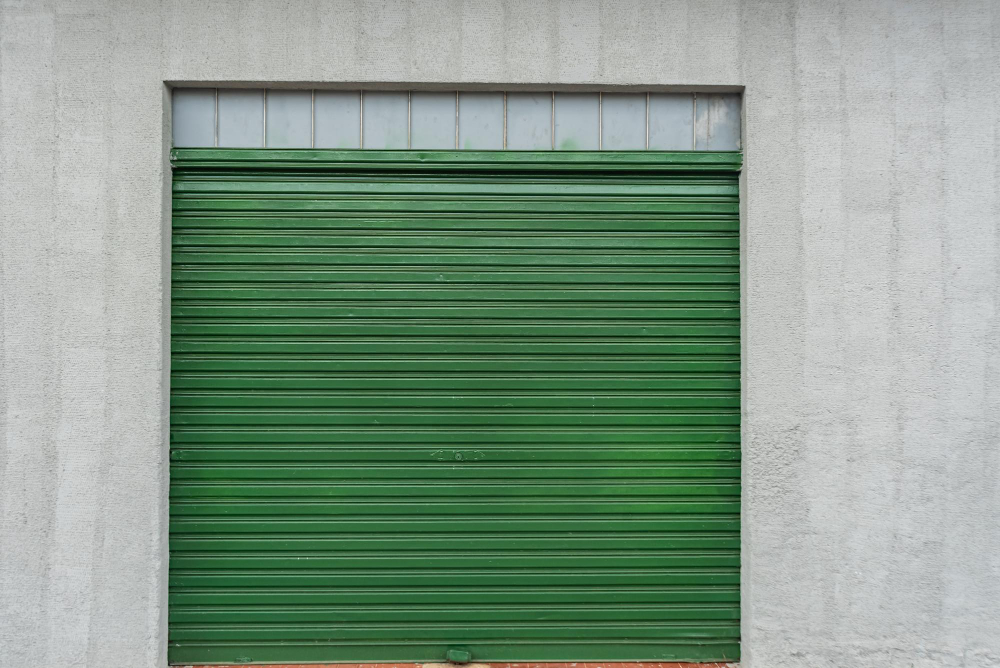 Garage Door