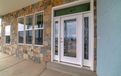 How to Maintain Home’s Privacy After Glass Door Installation