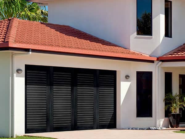 canyon ridge louver 5 layer