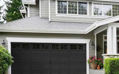 Blog how long do garage doors last in florida?