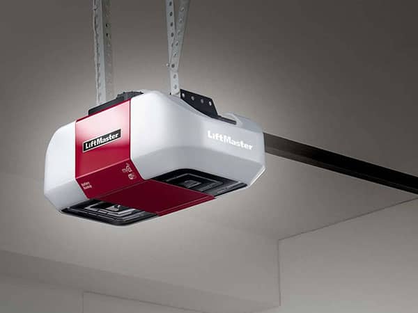 liftmaster 8365W 267