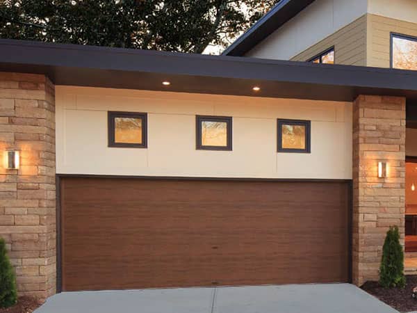 Garage Doors steel garage door