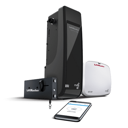 LiftMaster 98022 wallmount