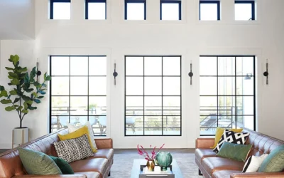 Energy-Efficient Windows for South Florida’s Humid Climate
