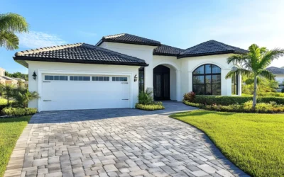Garage Door Guide: How to Boost Curb Appeal & Security