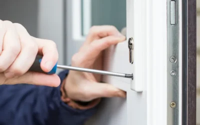 Professional Entry Door Installation in South Florida: Why it’s the Best Choice for Your Home