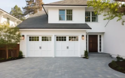 How to Choose the Right Garage Door for Your Home