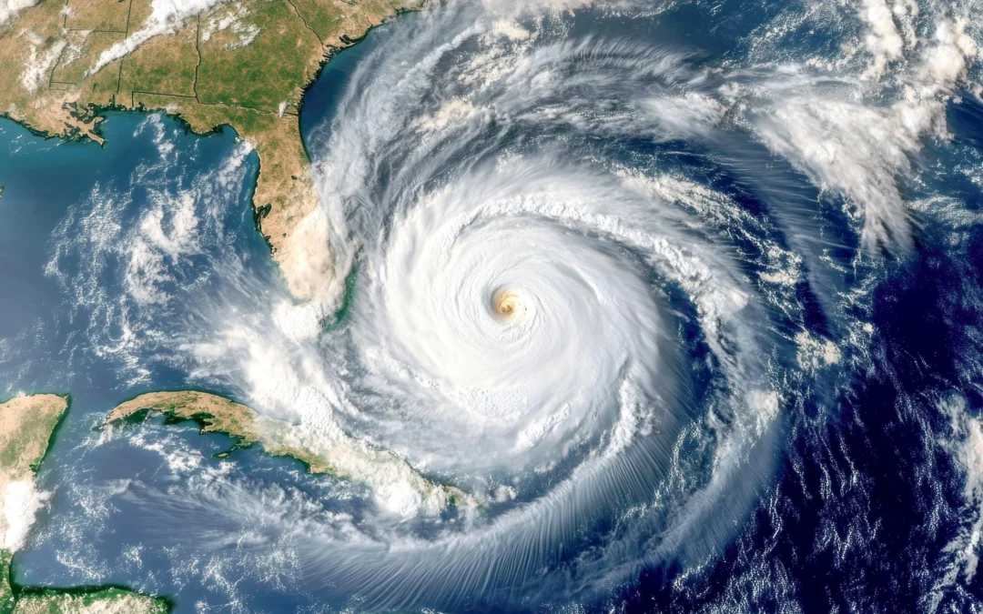 A Homeowner’s Guide to Preparing Your Garage Doors, Windows, and Entry Doors for Hurricane Season