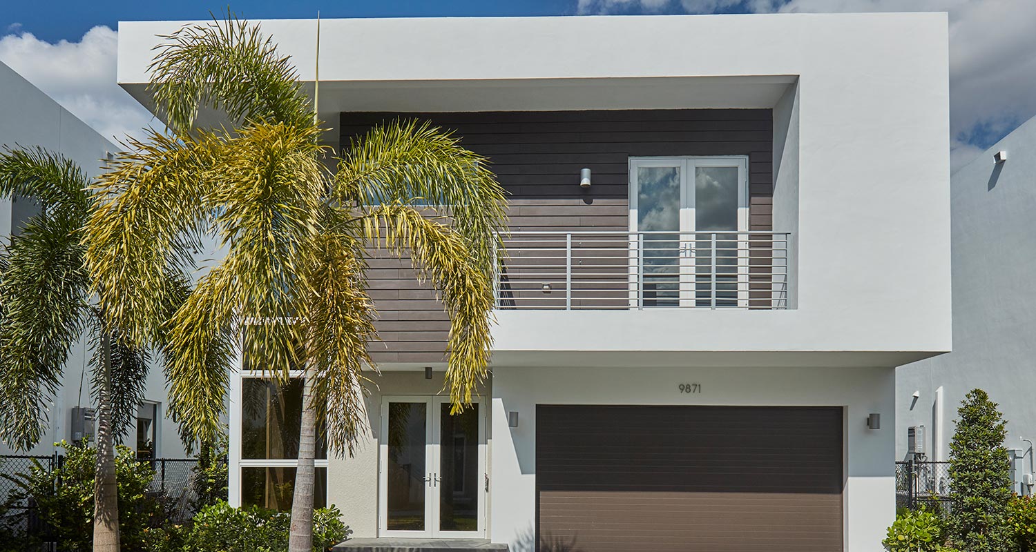 ESW Elite French Swing Door