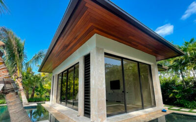 Hurricane-Rated Entry Doors: Safety Meets Style