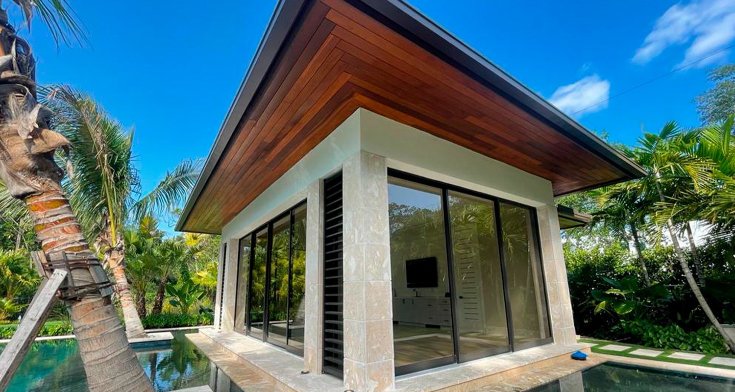 ESW Elite Sliding Glass Door