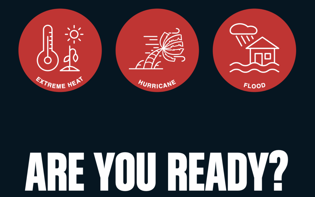 Essential Steps for Preparing for a Hurricane in South Florida