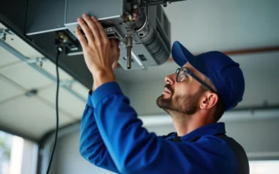 How Long Do Garage Door Openers Last? Signs Yours Is Failing
