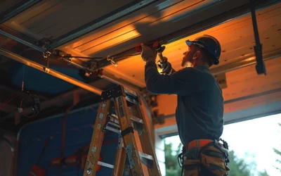 Top 10 Signs You Need Garage Door Repair in South Florida