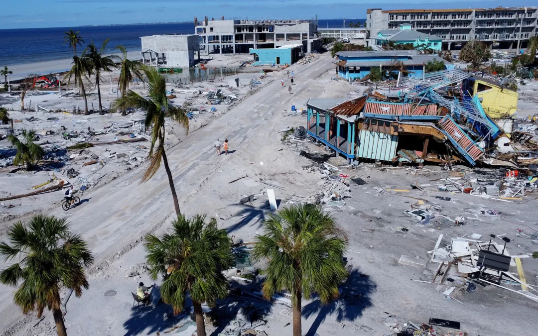 Homeowner’s Guide to Preparing Your Home for Hurricane Season