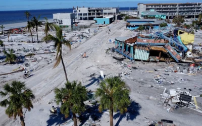 Homeowner’s Guide to Preparing Your Home for Hurricane Season