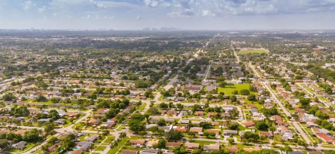 Preparing Your Miami Gardens Home for Storm Season