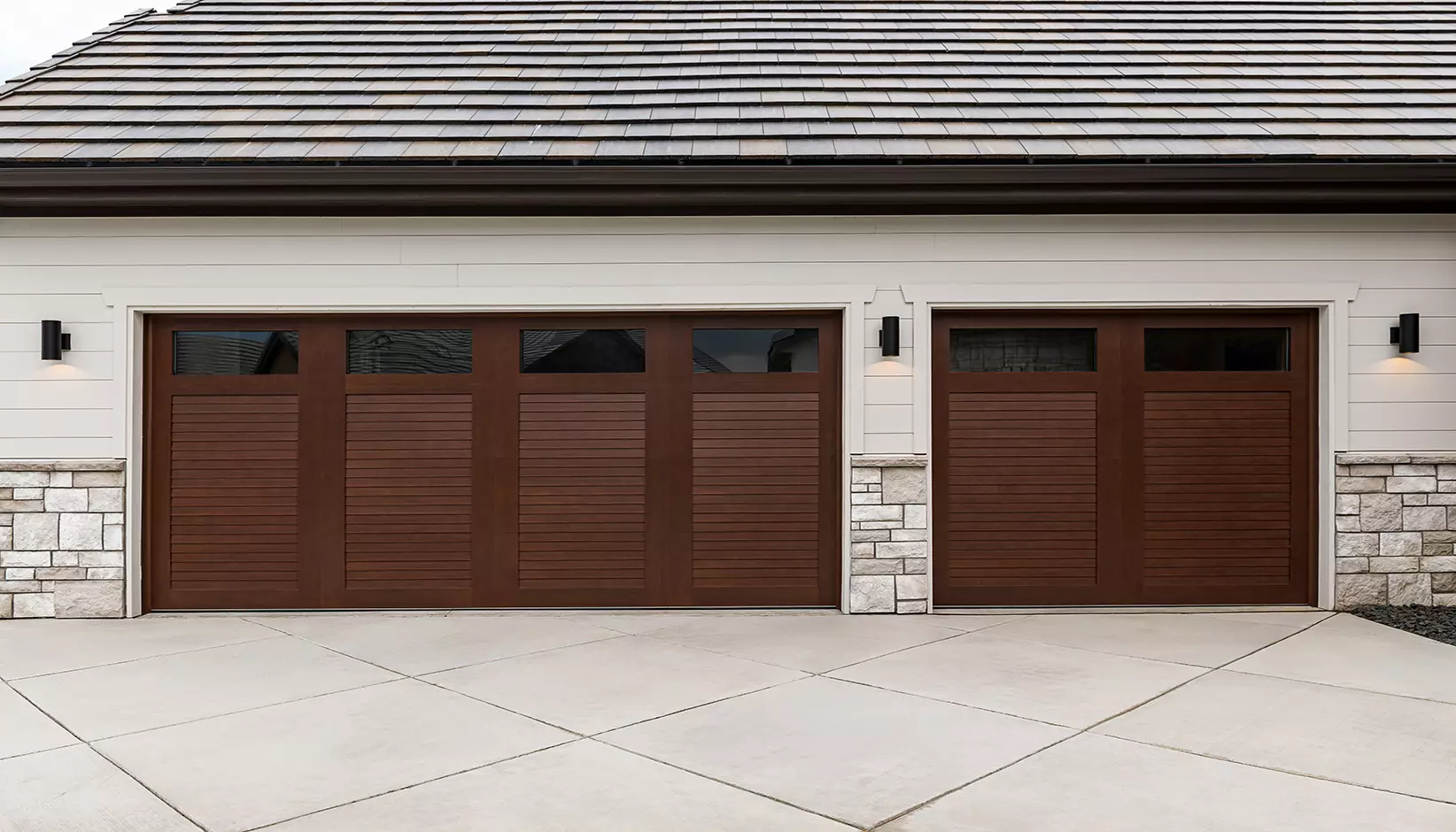 canyonridge louver