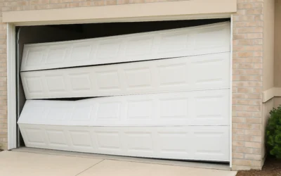 Emergency Garage Door Repair: What Qualifies and What Doesn’t