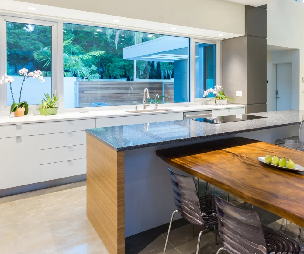 hurricane resistant windows