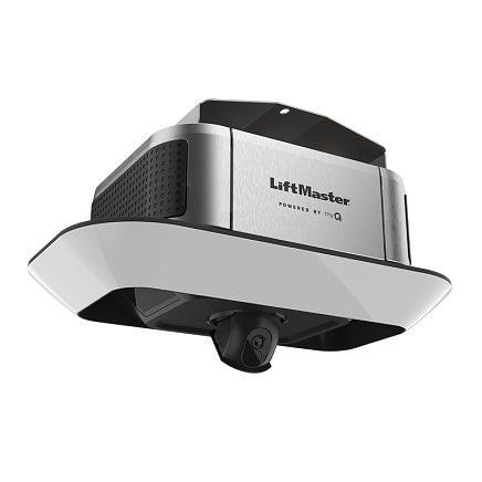 LiftMaster 4690L garage door opener installed by The Door Doctor
