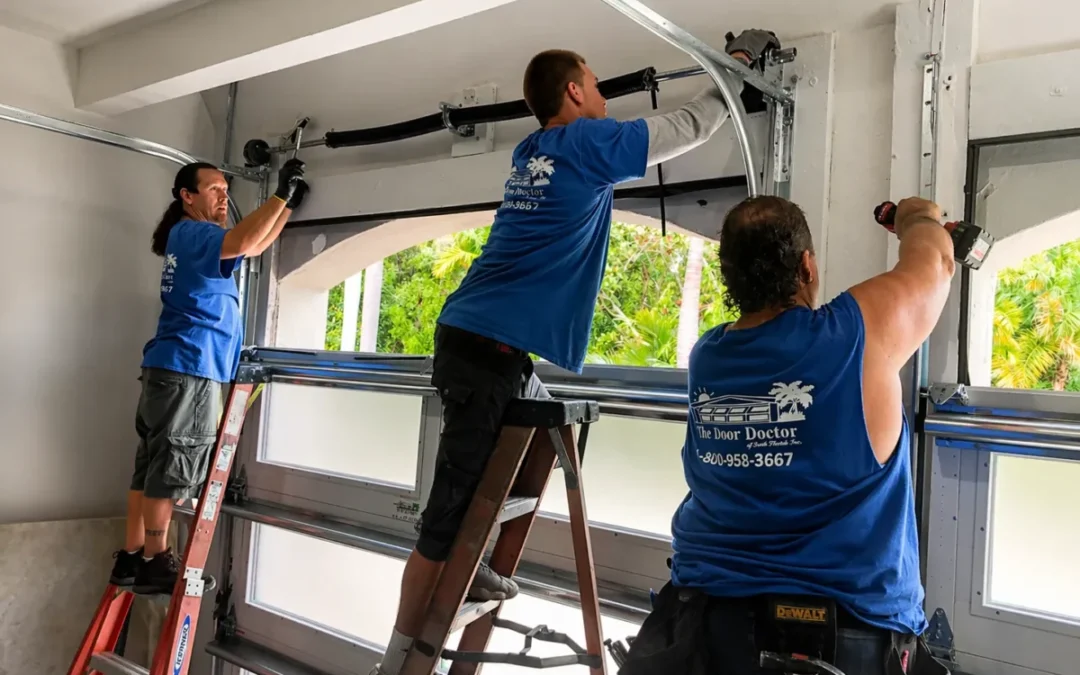 Why Professional Garage Door Installation Saves You Money in the Long Run