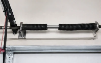 Garage Door Spring Replacement: What South Florida Homeowners Need to Know