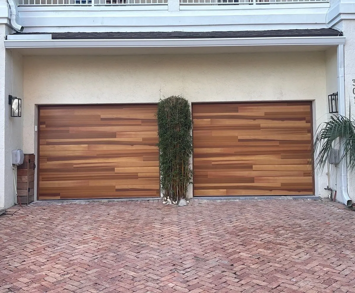 Our Work thedoordoctor beforeafter4 2 1