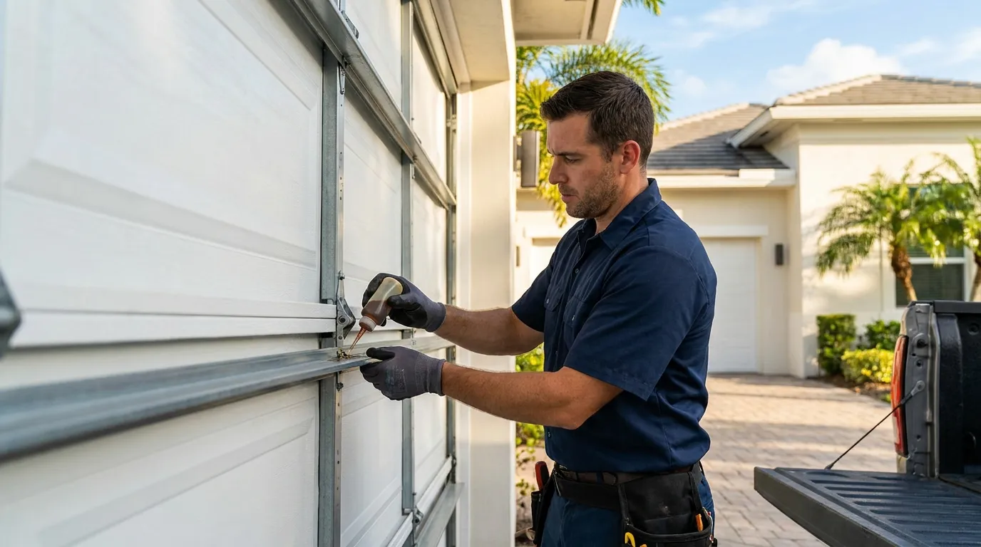 garage-door-maintenance garage door maintenance